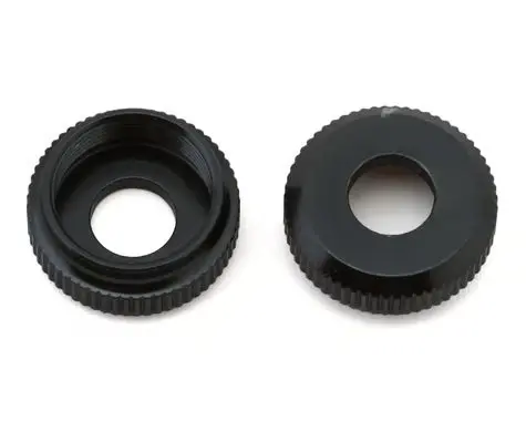 Mugen E0519a Mbx Bottom Shock Caps (2) 1