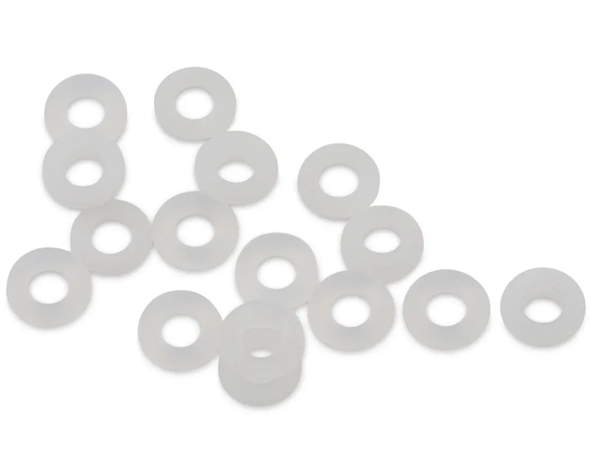 Mugen E0520a Mbx Shock O-Rings (16) 1