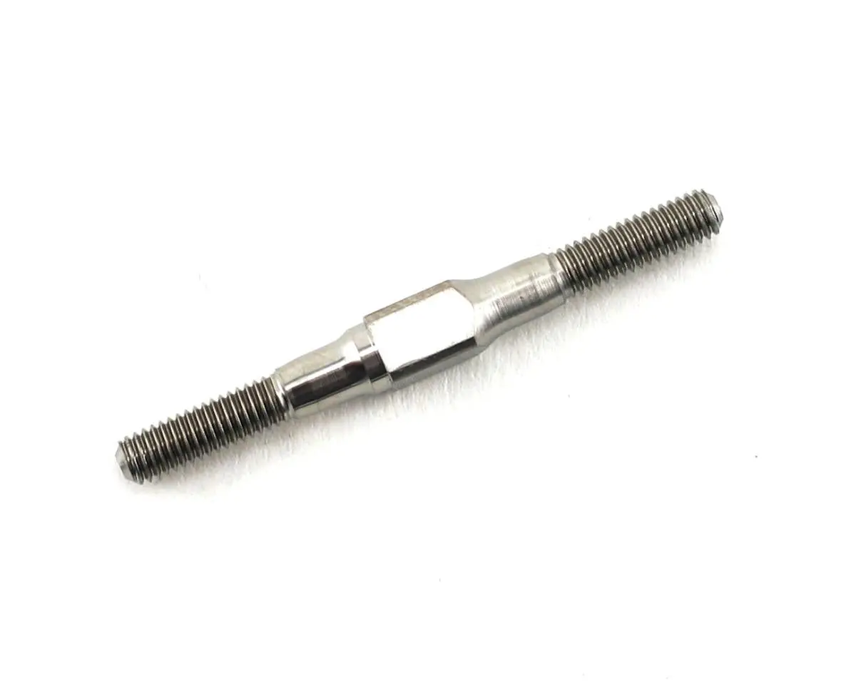 Mugen Seiki Titanium Servo Tie Rod 35Mm E0808a 1