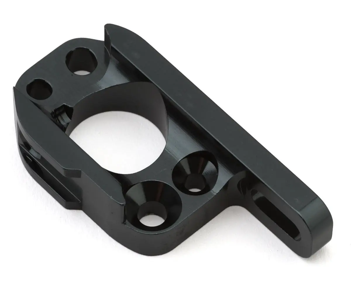 Mugen Seiki E2141bb Mbx8r Eco Aluminum Motor Mount 1