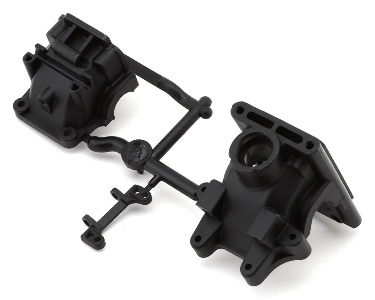 Mugen Seiki E2142b Mbx8 Gearbox 1