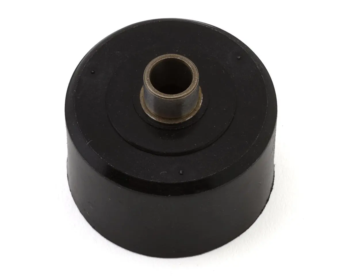 Mugen Diff. Case (Htd): Mbx/Mgt 1