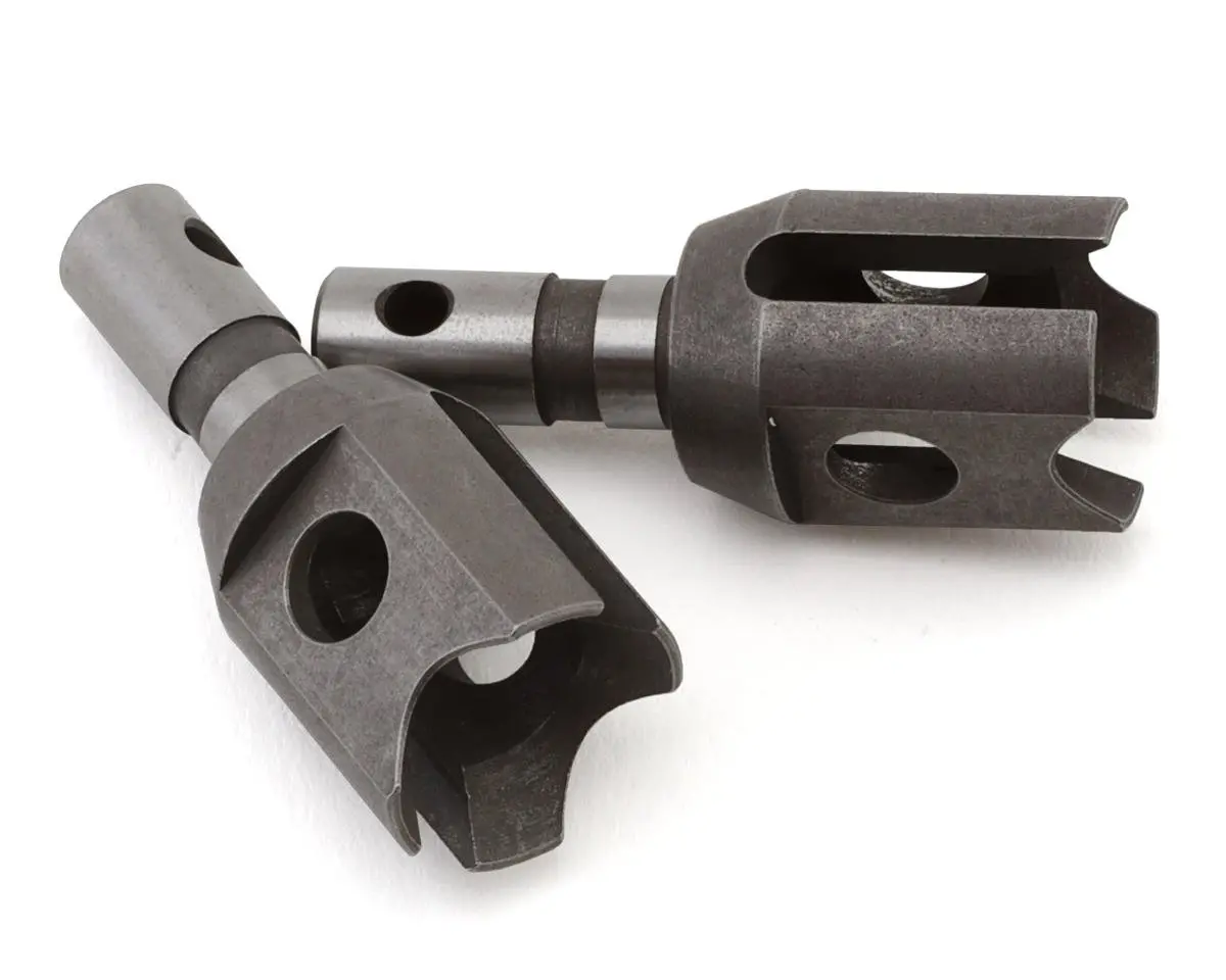 Mugen Seiki E2237a Mbx7/Mbx8 Htd Differential Cup Outdrives (2) 1