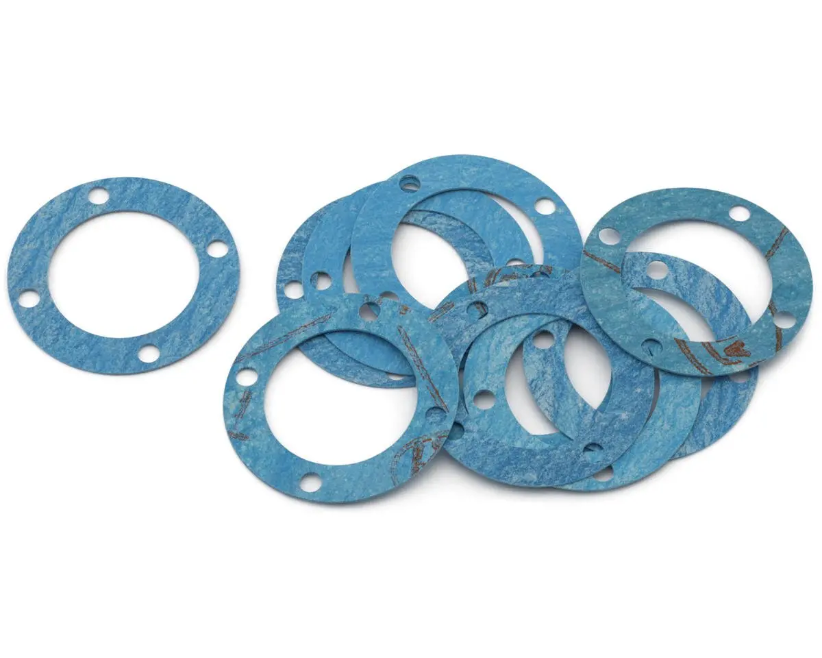 Mugen E2241a Mbx7r Htd Differential Gaskets (10) 1
