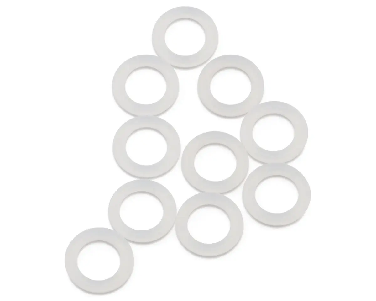 Mugen Seiki E2242b Mbx7/Mbx8 Htd S6 Silicon O-Rings (10) 1