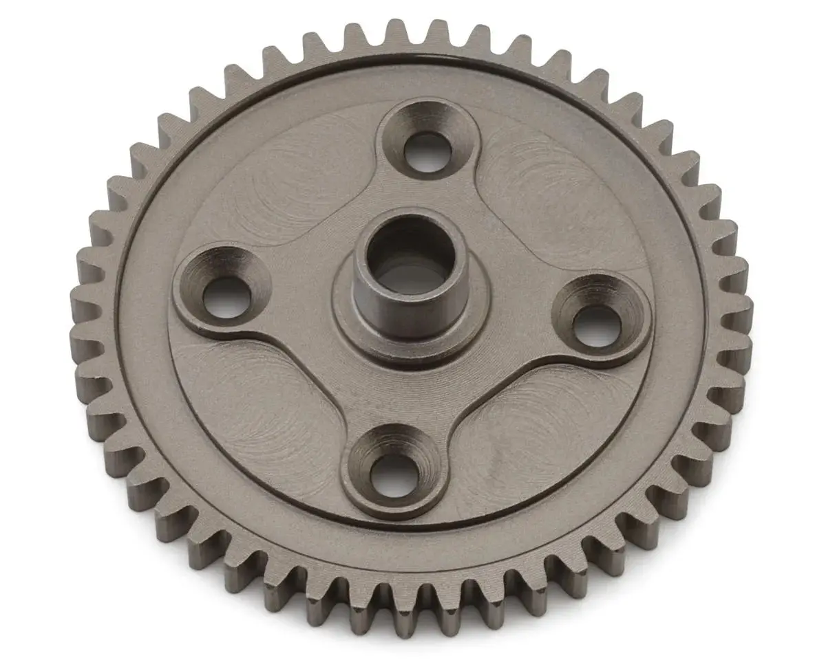 Mugen Seiki Mbx8 Htd Spur Gear (47T) E2250b 1