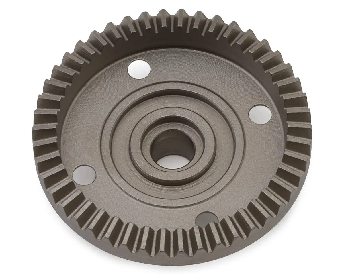 Mugen Seiki E2264a Mbx8t/Mbx8te Differential Conical Ring Gear (46T) (Copy) 1