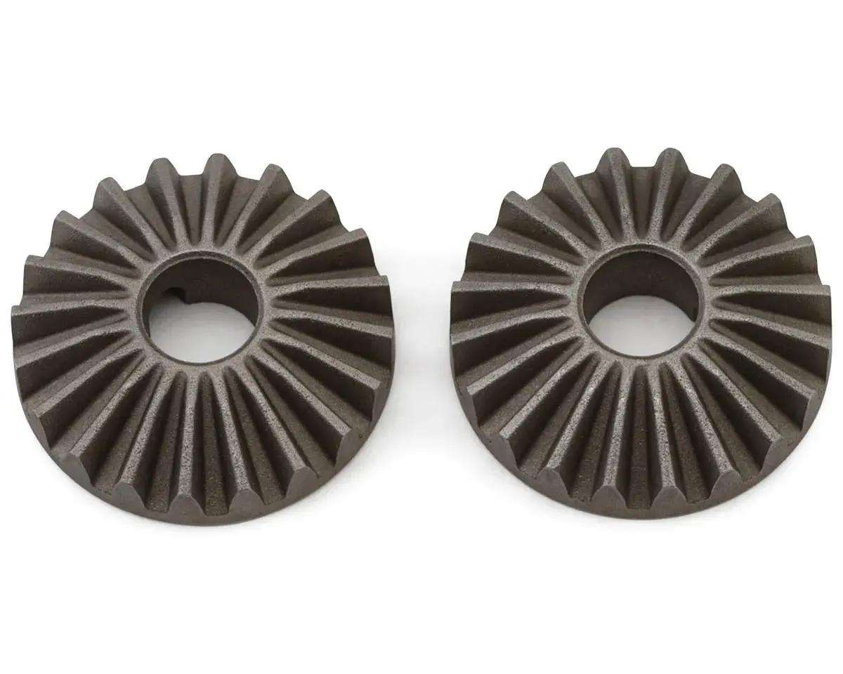 Mugen Seiki E2271a Mbx8r Htd Differential Internal Sun Gears (20T) (2) 1