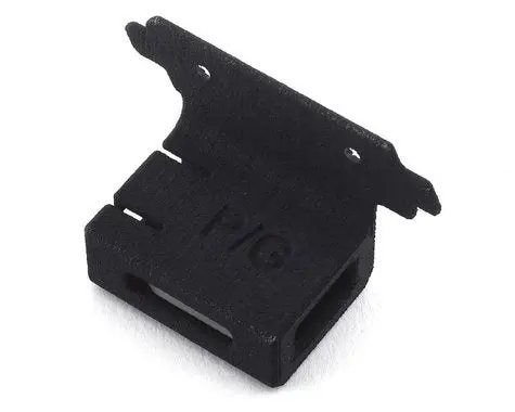 Mugen Seiki E2326 Electric Switch Holder (Protek/Gforce) 1