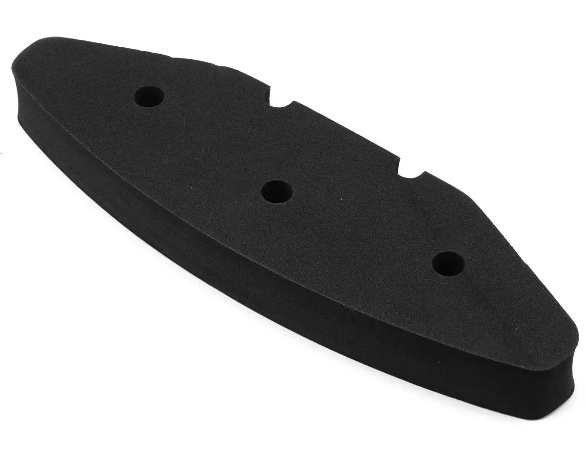 Mugen Seiki E2413a Mugen Seiki Mgt7 Front Foam Bumper 1