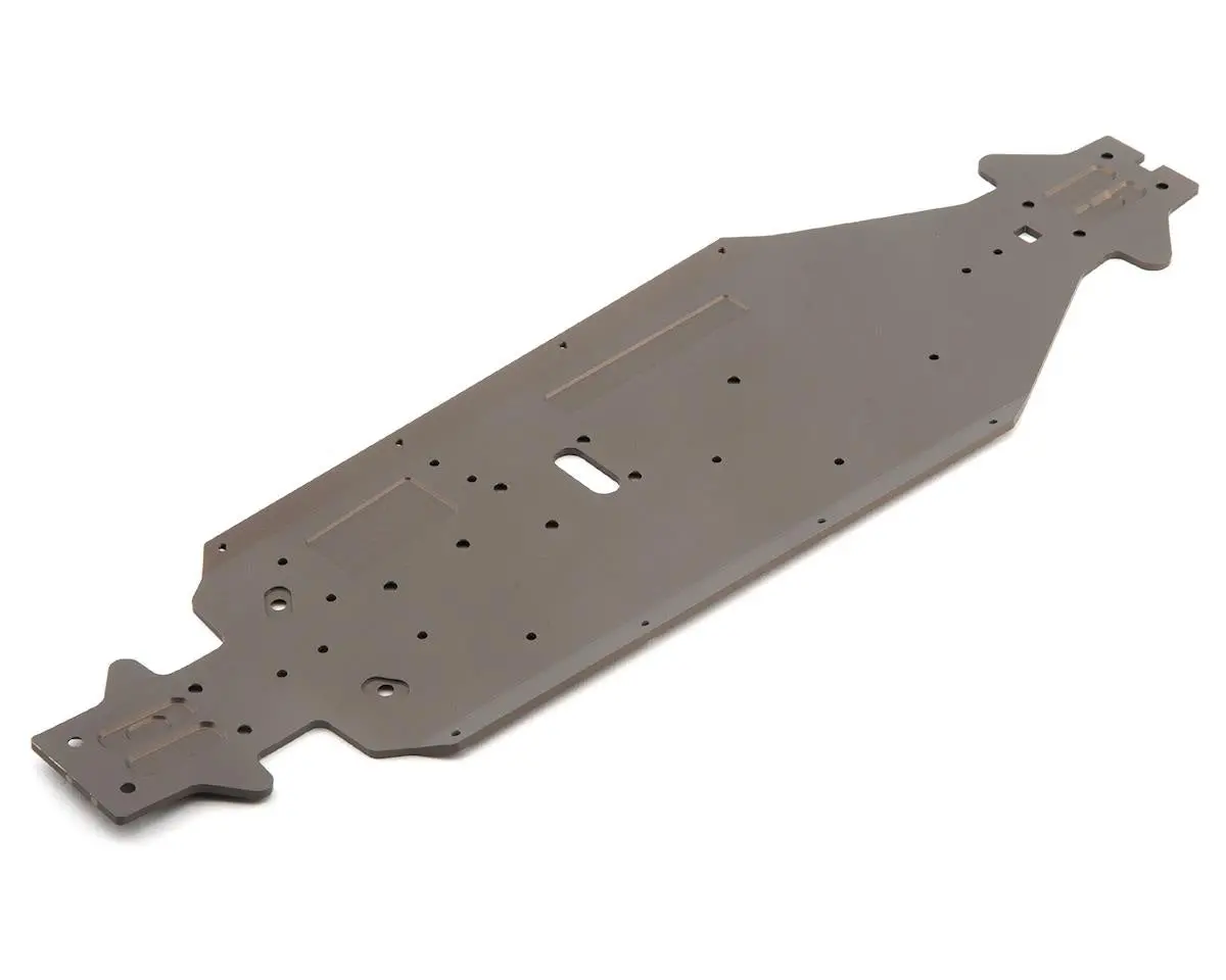 Mugen Seiki E2427 Mbx8te Chassis 1