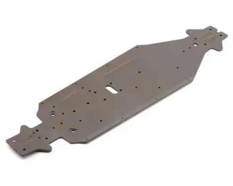Mugen Seiki E2427a Chassis For Mbx8te 1