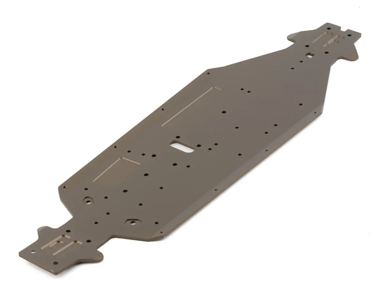 Mugen Seiki E2435 Mbx8tr Eco 1/8 Electric Truggy Chassis 1