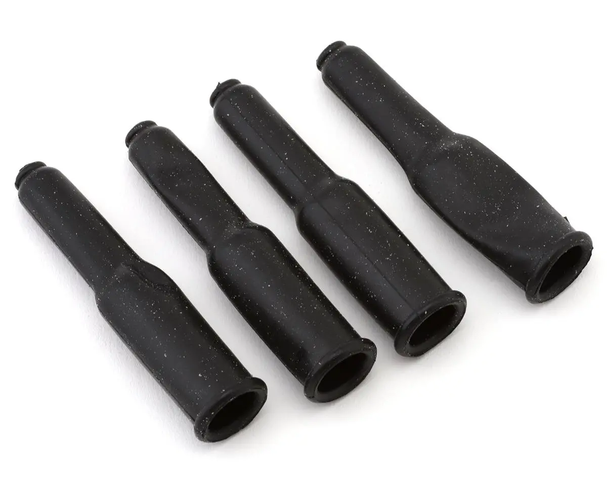 Mugen E2506a Rear Shock Boots (4) 1
