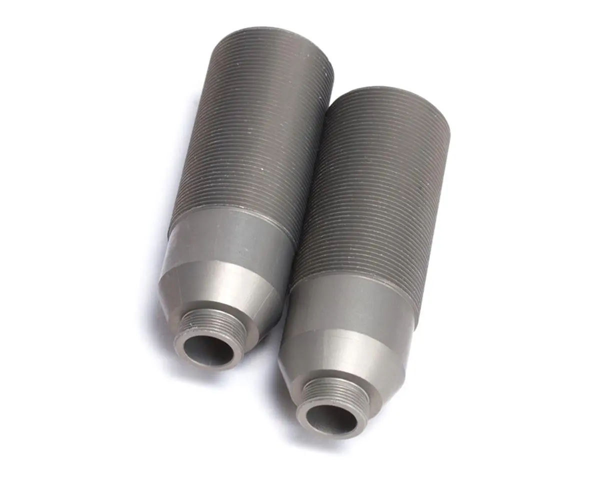Mugen Seiki E2526a 16Mm Front Shock Bodies (2) 1