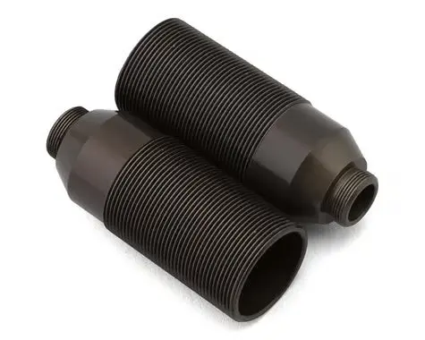 Mugen Seiki E2526b Mbx 16Mm Front Shock Bodies (2) 1