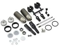 Mugen E2528 16Mm Front Damper Set 1