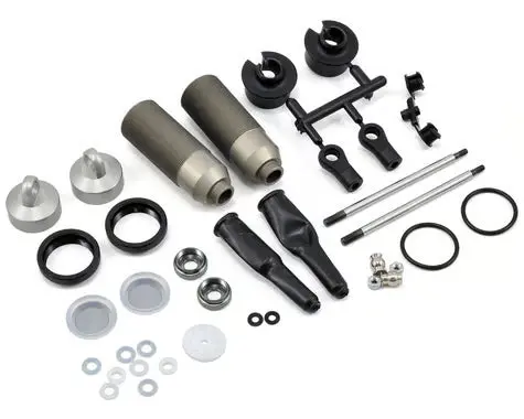 Mugen Seiki E2529 16Mm Rear Damper Set 1