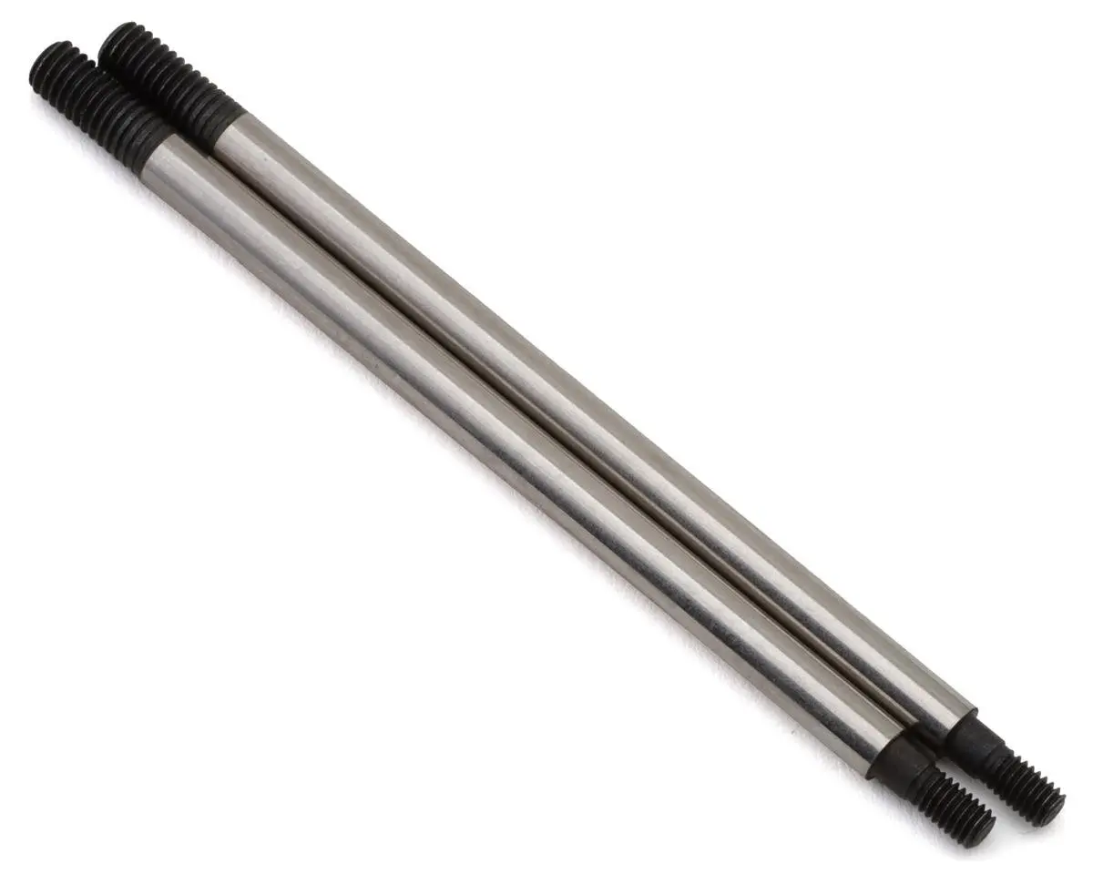 Mugen E2531a Mbx7r/Mbx8r Rear Shock Shafts (2) 1