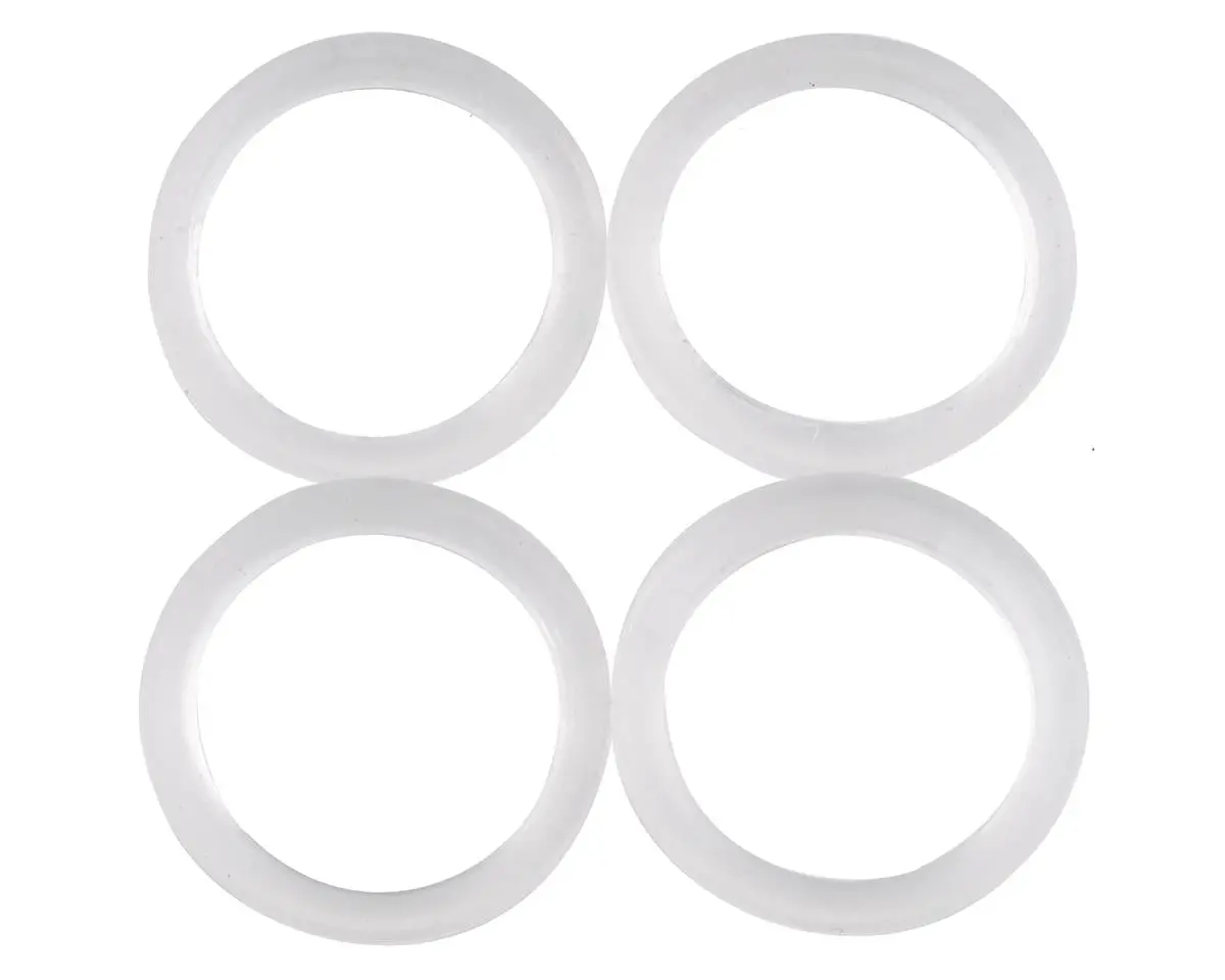 Mugen Seiki E2573a Emulsion Damper Shock Cap Seals (4) 1