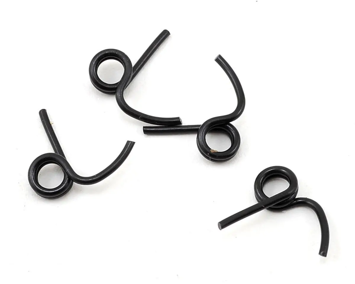 Mugen E2708 0.9 Clutch Springs (4) 1