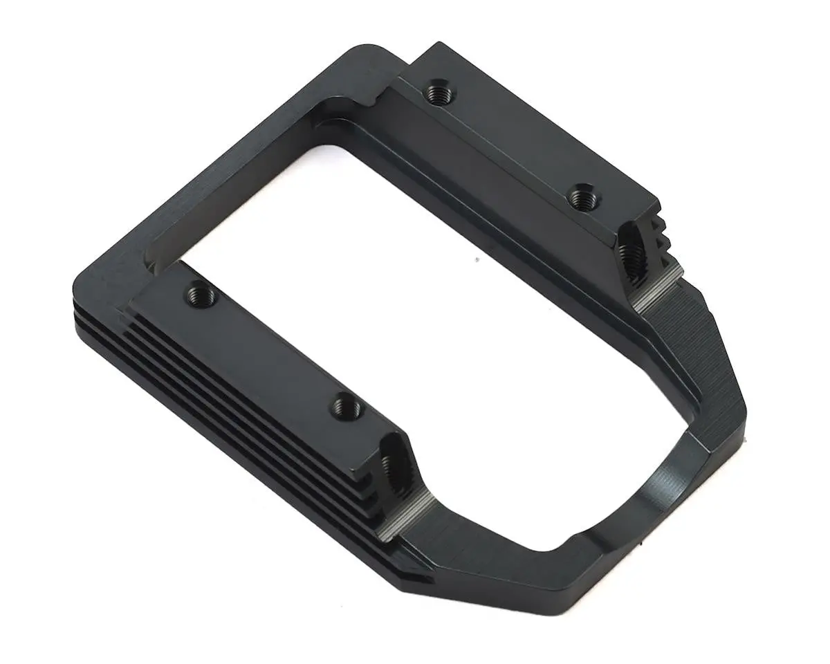 Mugen E2713b Mbx8r One Piece Engine Mount (E2713) 1