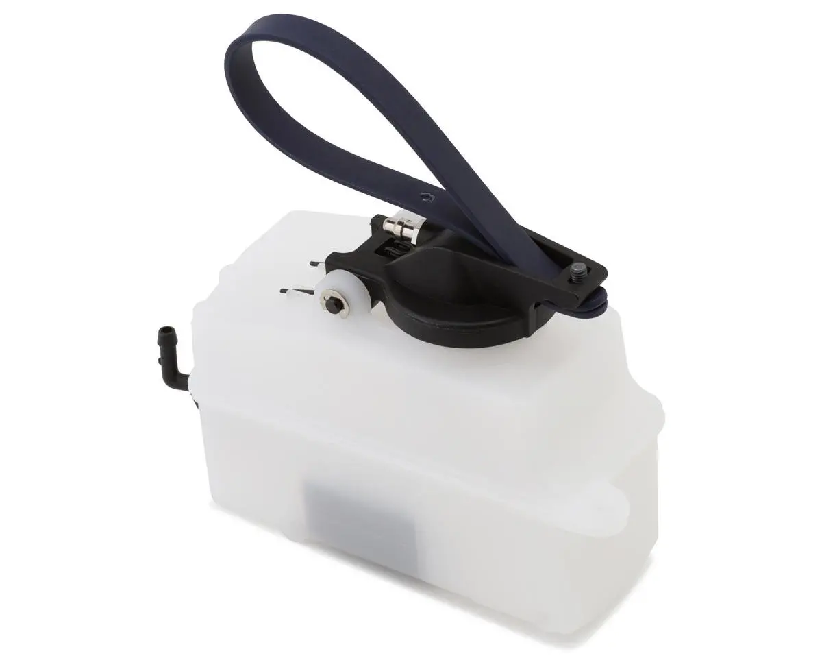 Mugen E2827a Mbx8r Fuel Tank 1