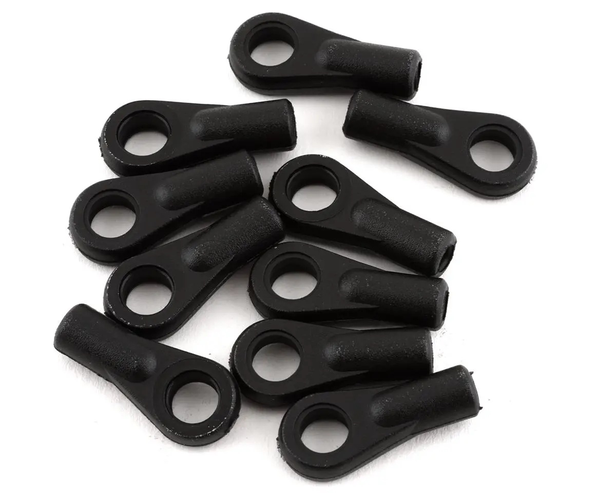 Mugen Seiki H0855b Mbx Composite Rod Ends (10) 1