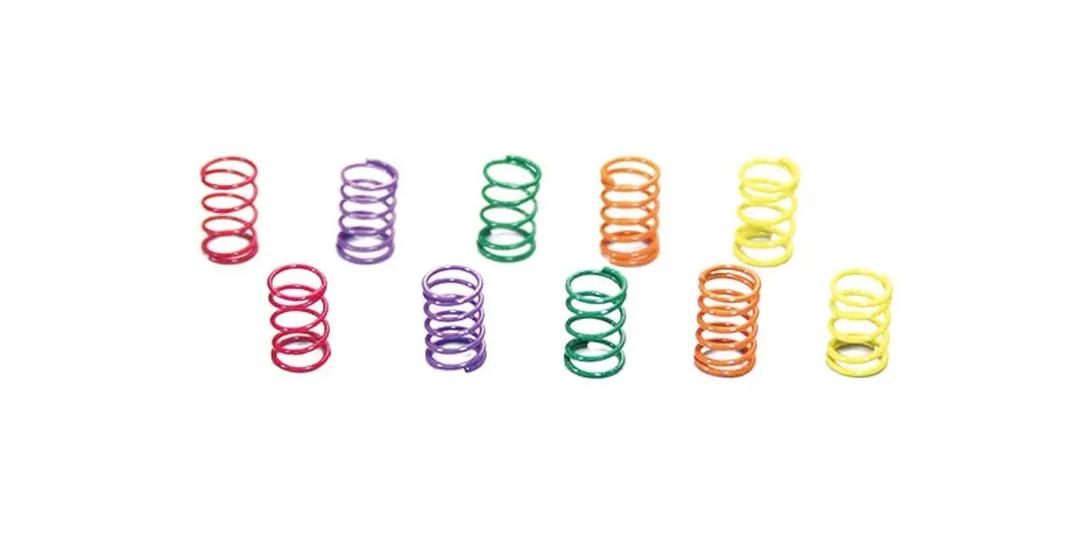 Kyosho Mini-Z Front Spring Set(For Mr-03) Mzw401 1