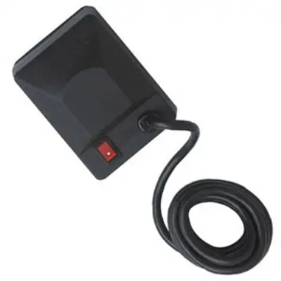 Rotisserie Motor 220 Volt 1