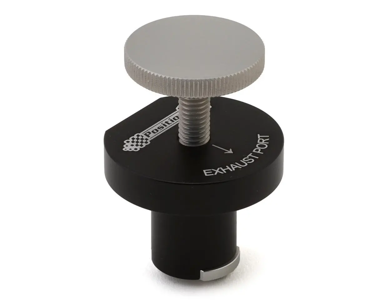 Position 1 Rc .21 Nitro Engine Piston Sleeve Puller 1
