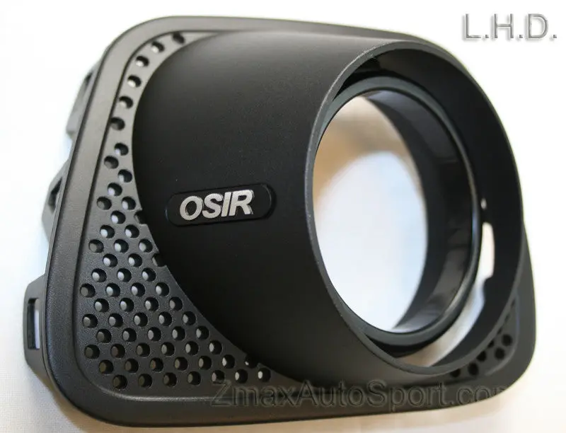 Osir O-Pod Mono Scirocco 1