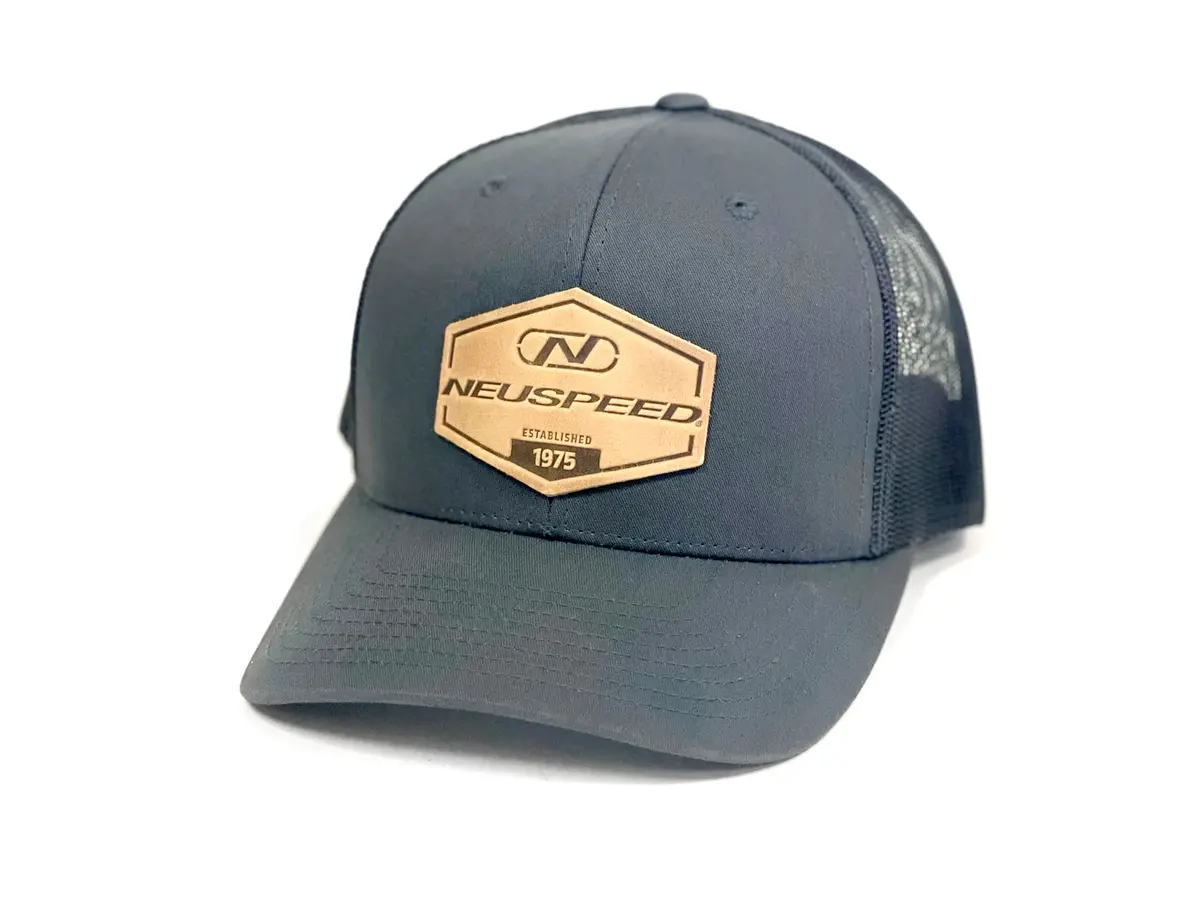 Hat | Trucker Retro 1