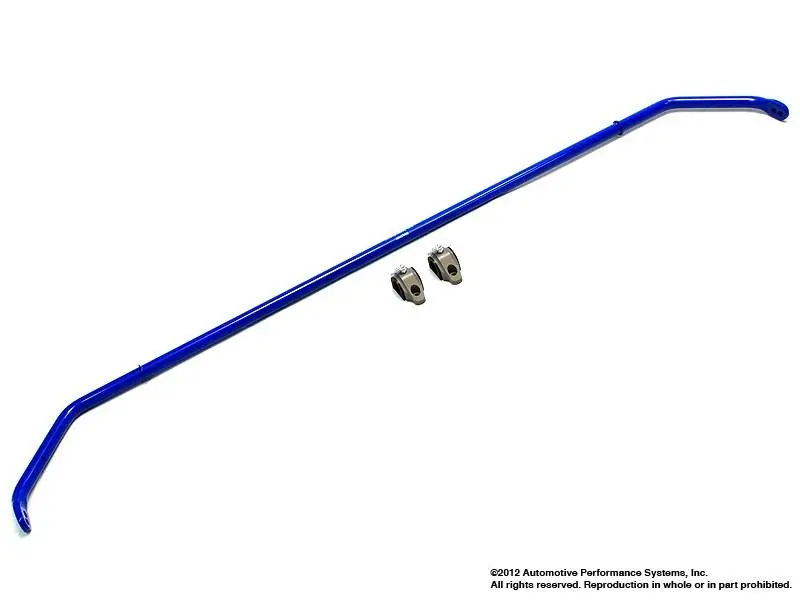 Anti-Sway Bar | Rear 22Mm • R60/R61 1
