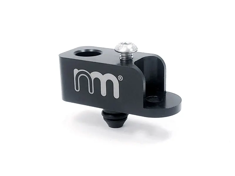 Boost Sensor Tap • R-Chassis 1