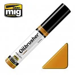 Amig 3515 Ochre 1