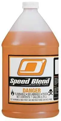 Odop4420 20% Speed Blend Gallon(Store Only) 1