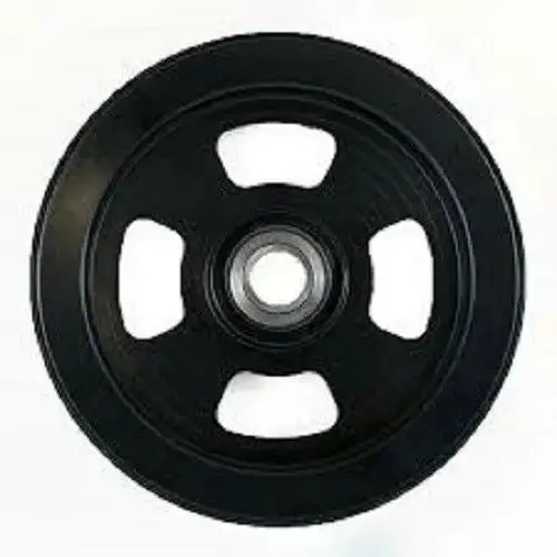 Oem Titan Hd / Z Master Toro Idler Deck Pulley (132-9425) 1