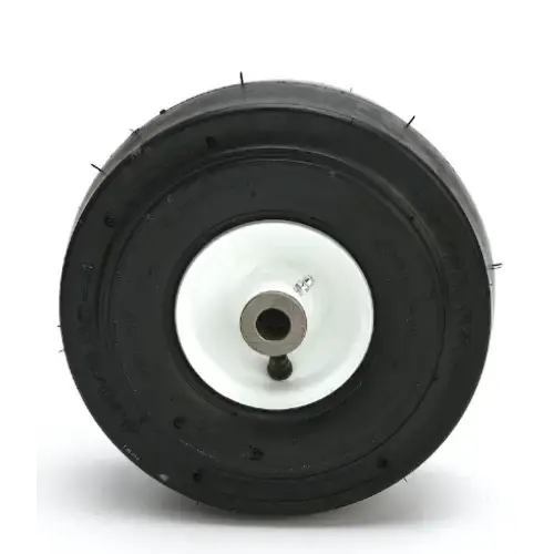 Oem Toro 120-5515 Caster Wheel & Tire Asm. (Smooth Tire) 1