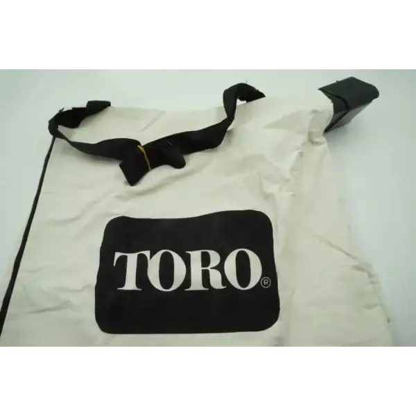 Oem Toro 125-0526 Bag For Toro Blower/Vac 1