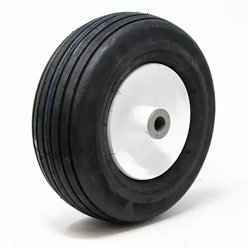 Oem Toro 130-0736 Caster Wheel & Tire Asm. 1