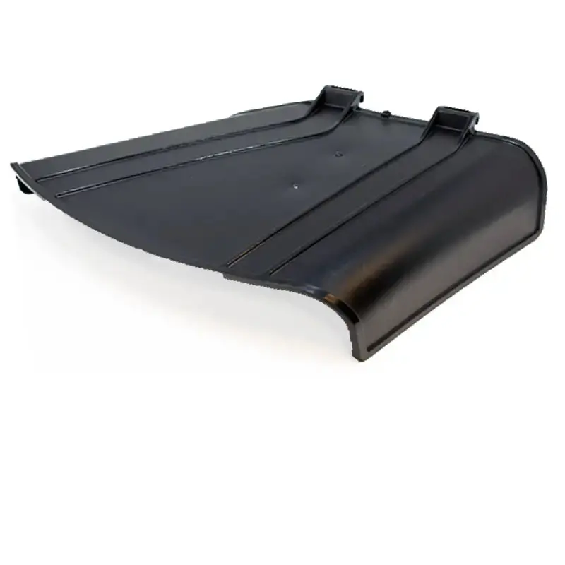 Oem Toro 42″ Timecutter Deck Discharge Deflector (137-7046) – Serial 400000000 & Higher 1