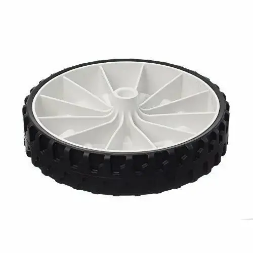 Oem Toro 621 & 721 Snowblower Wheel 117-2309 1