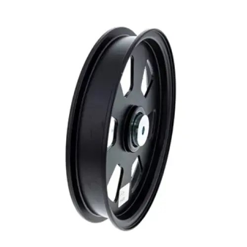 132-4734 Oem Toro Commercial Pulley-Idler,Flat 1