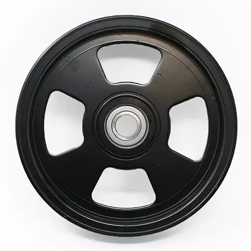 Oem Toro Commercial Pulley-Idler,Flat (136-5404) 1