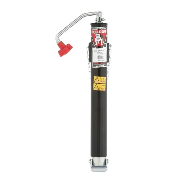 Oem Toro / Exmark  Deck Maintenance Jack For Timecutter Titan And Z Master (127-6666) 1