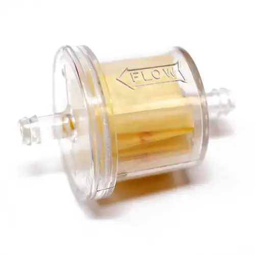 Oem Toro Fuel Filter (139-0717) Replaces 127-9204 And 133-1563 1