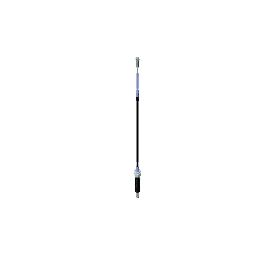 Oem Toro Grandstand Steering Control Cable 119-7366 1