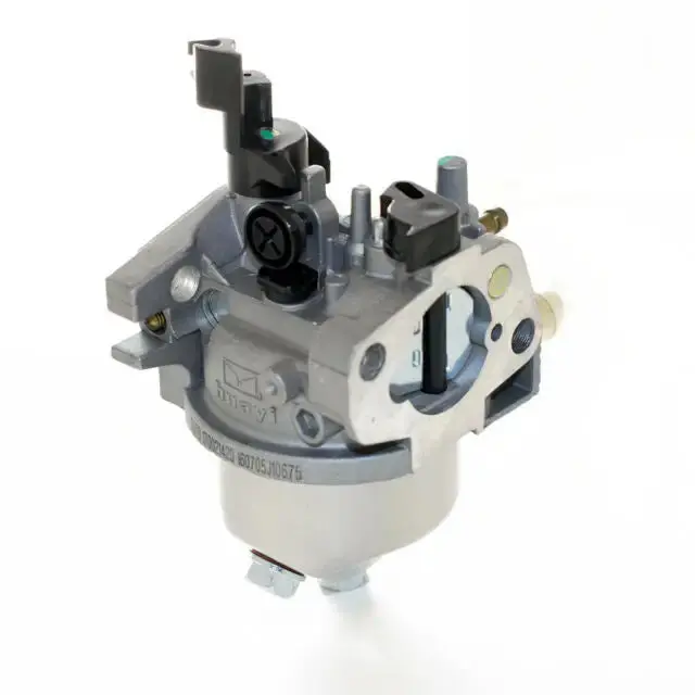 Oem Toro Power Clear 721 Carburetor Kit (127-9008) 1
