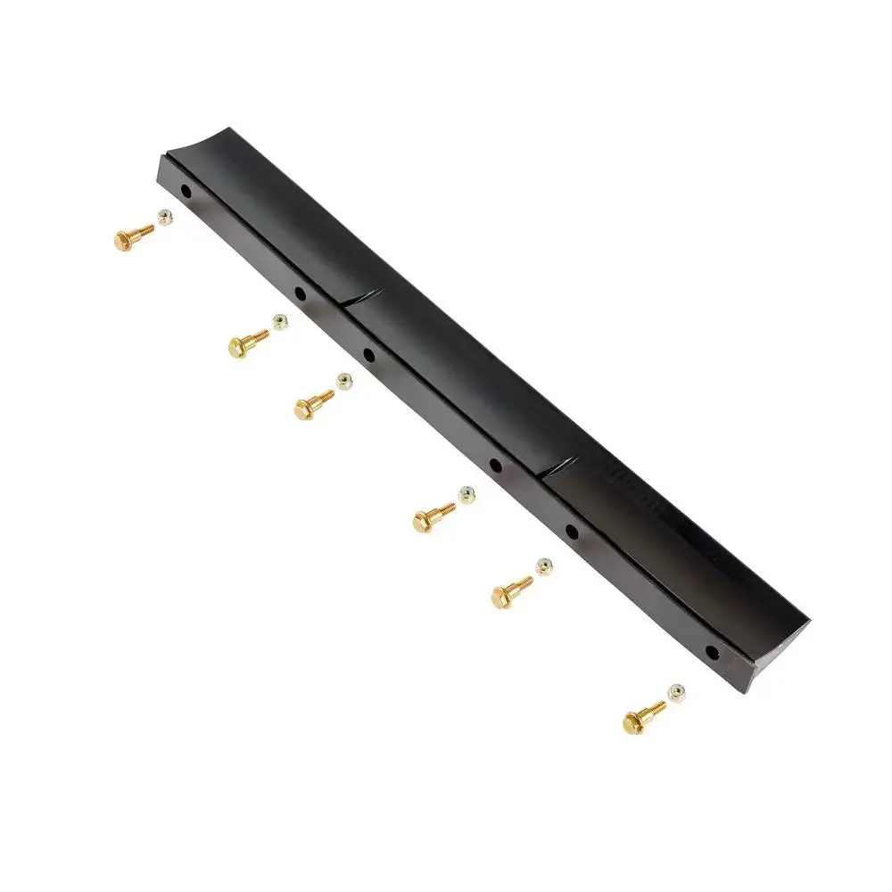 Oem Toro Snowblower Scraper Bar For Snowmaster Models (130-9628P) 1